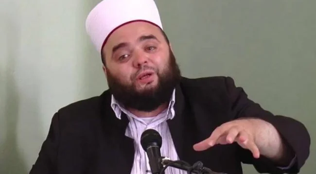 Imam saying that the COVID virus is a punishment from God: I was healed with prayer and medicine