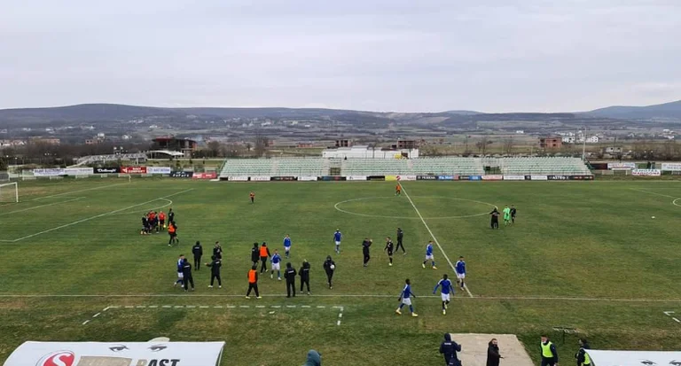 Dukaagjini et Llapi à un pas de la finale de la Coupe du Kosovo