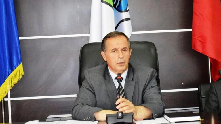Aktakuze contra el presidente de Malisheva Ragip Begaj por mal uso de la posición oficial
