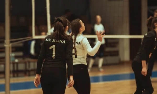 “Cline” Volleyball Club: Unsere Töchter wurden von den Eltern gegnerischer Mädchen angegriffen
