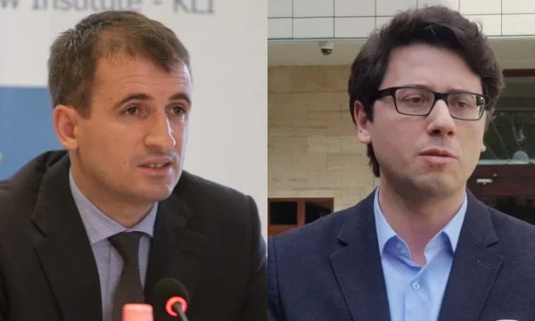 Miftaraj accuse de non-transparence : Iron Murati répond, juste une série de montres