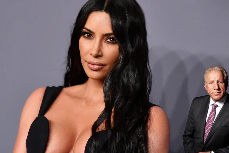 In Schweiß: Kim Kardashian schafft es, einen Milliardär zu werden, Pacolli aus der Liste entfernen
