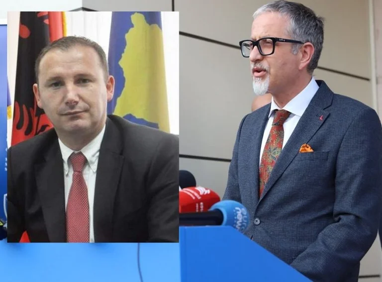 Crítica del corazón Arben Vitit: Nos quitamos el luto de oliva, pero no cerramos.