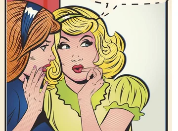 Study: The rumors are good for you.