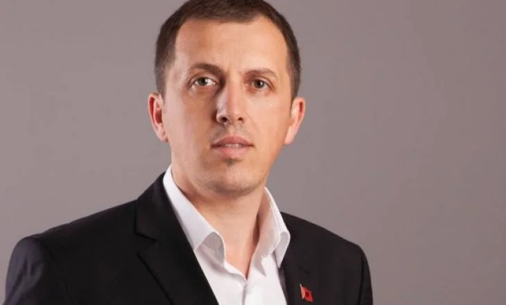 Salih Zyba rétorque Haradinaj après l'avoir appelé “sexe des votes”