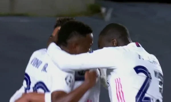 Unstopper Winnitius marque à nouveau le cauchemar de Liverpool