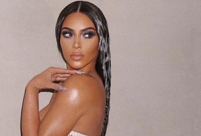 Forbes: Kim Kardashian es oficialmente multimillonario