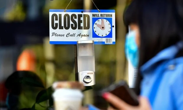 IMF: Western countries recovering economically even faster than thought
