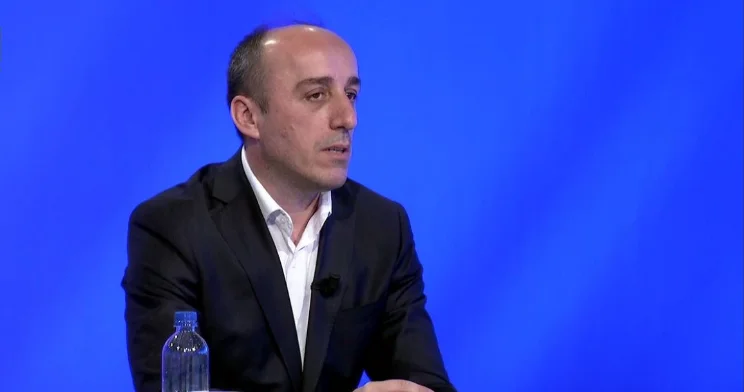 Former Jahjaga advisor: President's position seeks to be a symbol of superparty unity