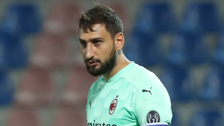 Milan has no motorcycle to push with the European giant: Donarumma gets a big offer