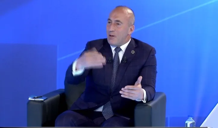Haradinaj: Vetevendosje a acheté des votes pour le président