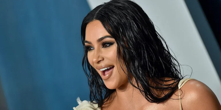 Kim Kardashian is officially a billionaire