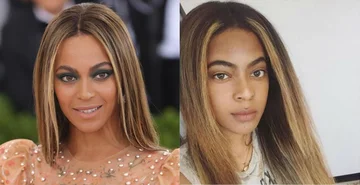 From Johnny Depp to Kim Kardashian: The Soses of these celebrities are more like them