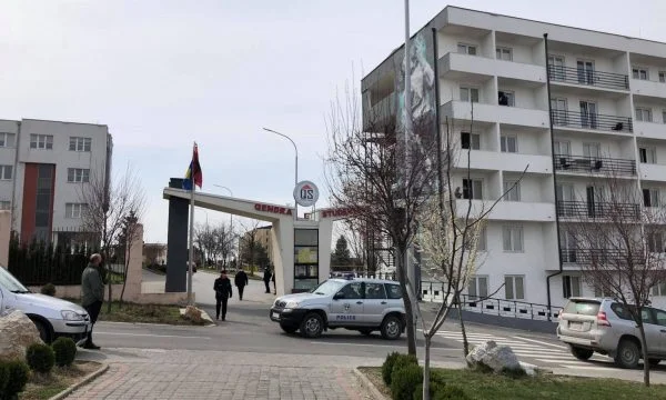 Qendra e Studentëve me njoftim të rëndësishëm