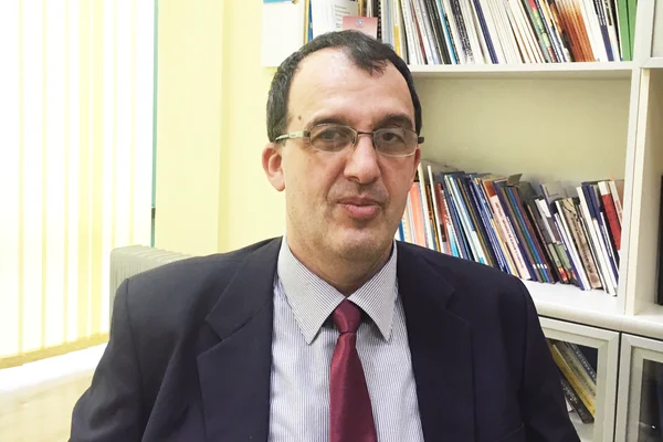 Dukagjin Popovci nommé sous-ministre de l'éducation et des sciences