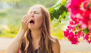 Die häufigste Frühlingsallergie und wie sie verhindern