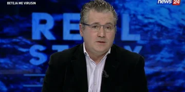 Kosovo rempli de produits serbes, Kurti rejette les vaccins chinois