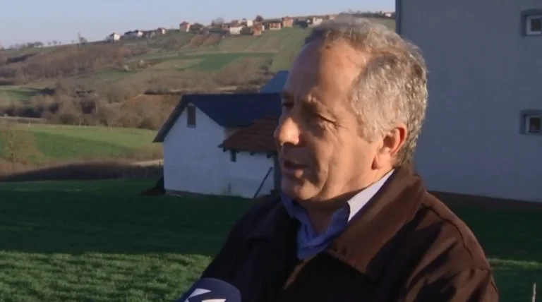 La famiglia delle due vittime che sono state trovate oggi a Chizevac: Grande dolore, ma stiamo aspettando questo giorno da 22 anni.