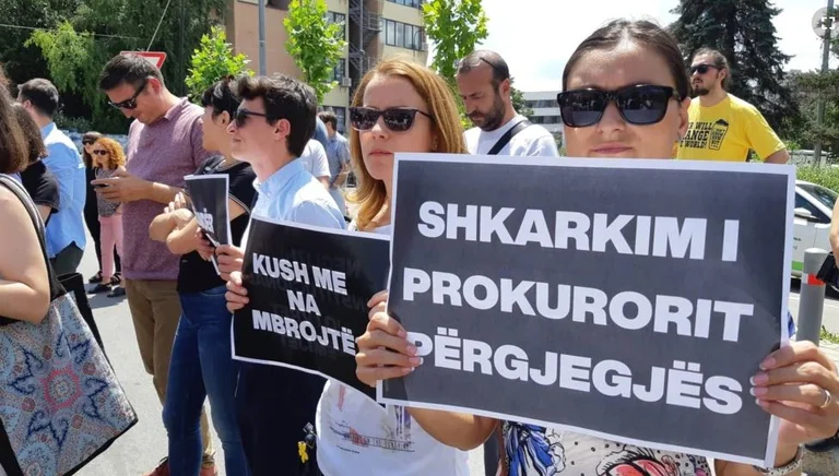The murder of Wessel: KKP does not offer access to investigative file against prosecutor