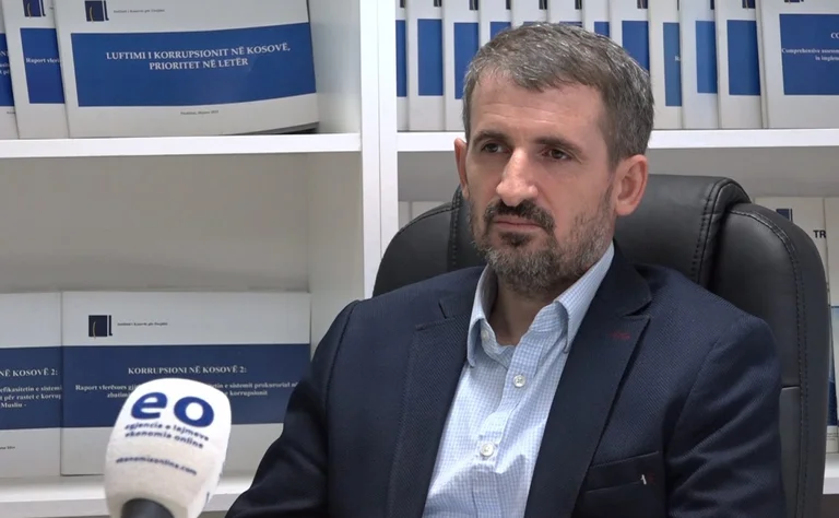 Miftarian: Government to apologise to citizens if new measures are set
