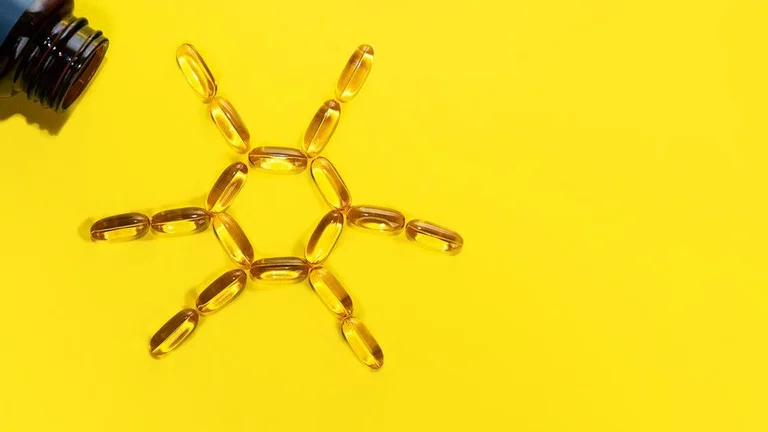 Vitamine D: Quelle est la vérité sur sa relation avec David?