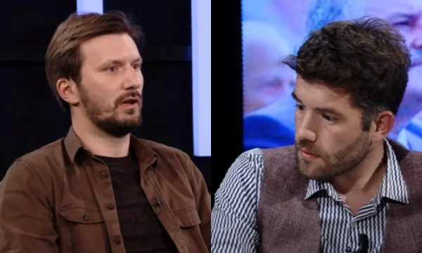 Nushi libera la defensa de Tomé Gashi a Rron Djindjic: