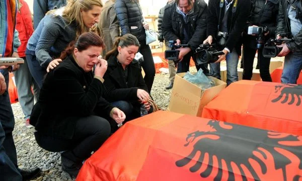 22 ans après le massacre de Rezalla