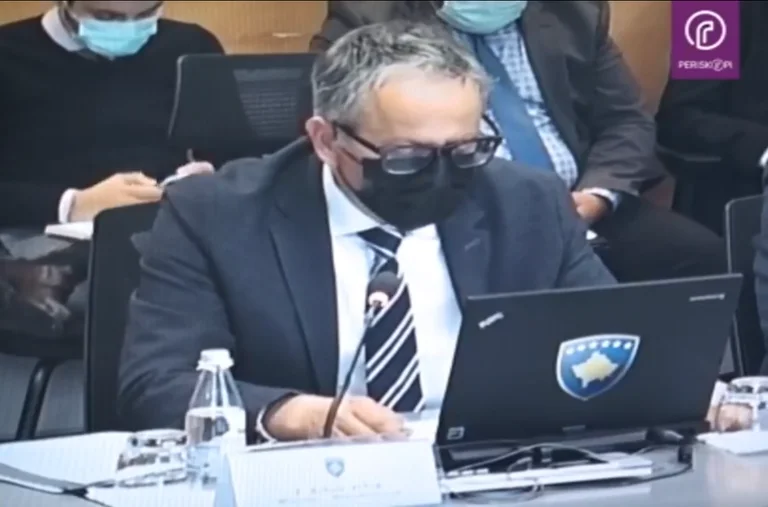 Government communicates new anti-tough measures CO VID-19
