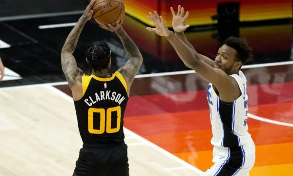 Unstopper Jazz enregistre la victoire au huitième rang
