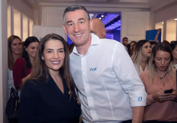 Musliu-Sashi niega unirse al VV. No fui de compras en PDK.