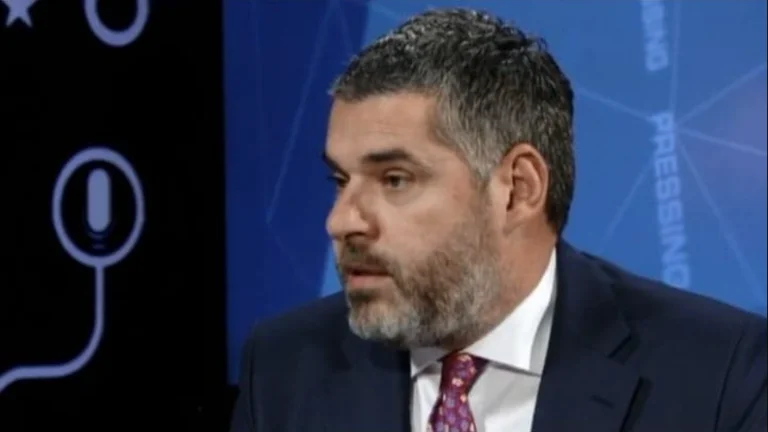 Ardian Kastrati cite Faik Konica après avoir choisi Osman président