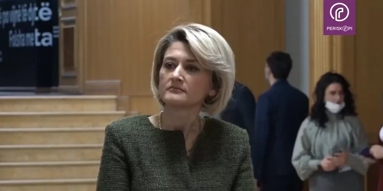 Kusari-Lila: les députés ont exprimé, aujourd'hui nous avons 81 voix