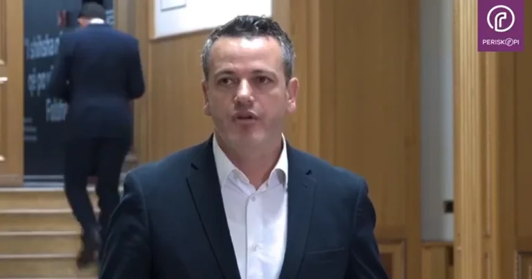 Gashi : VV fait chanter nos adjoints, principalement Hotin, Veliun et Selmanajan, qui répondront
