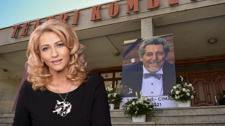 Short Fyza expresses condolences for the death of Cima: I couldn't say goodbye because I was fighting this virus myself.