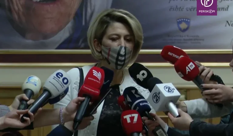 VV's chief of 58 deputies: What the LDK promised remains to be seen in the hall.