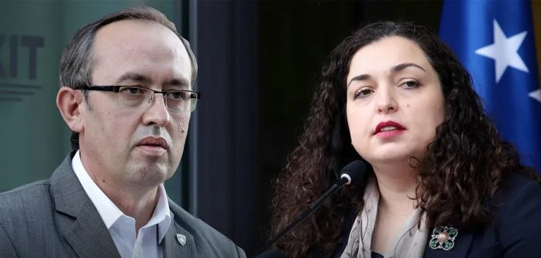 Estoy dispuesto a entregar el puesto de MP y no votar a Osman