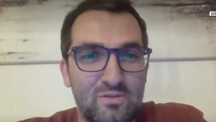Qui va assurer le vote que Osman fait président ? Gashi répond en toute confiance