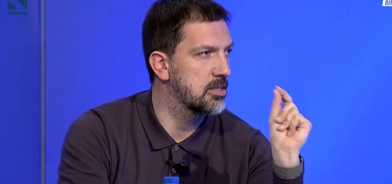 Sejdiu: Albin Kurti no está haciendo nada para asegurar el Vjosa una votación más