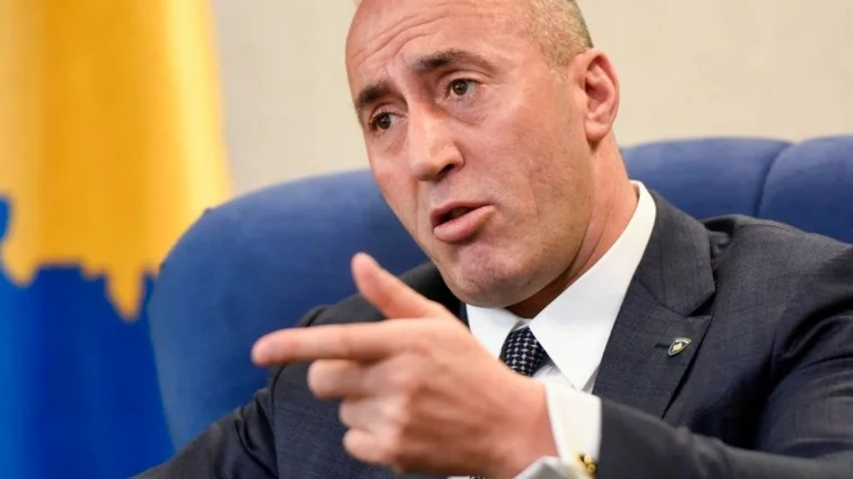 Haradinaj: AAK doesn't participate in the session, last night it was seen how dangerous power concentration is to one person
