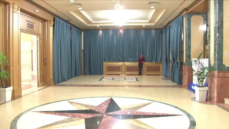 LDKAN MPs still at meeting for actions around president