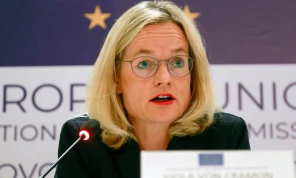 Von Croamon: Kurti's disturbing attempt to blackmail parties with the Election Law