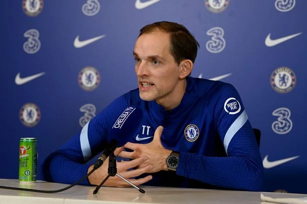 Tuchel decepcionó al equipo después del desastre. W BA: Pensé que era la formación correcta