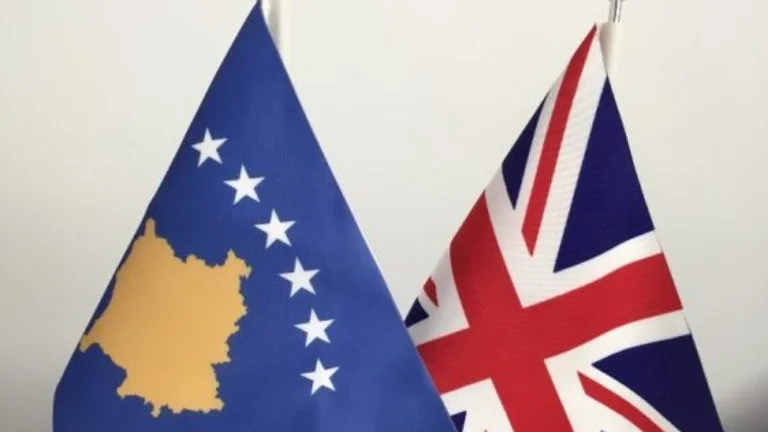 L'ambassade britannique ordonne : de nouvelles élections ne sont dans l'intérêt de personne