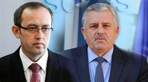 Albin Kurti was “therq”, but they continue to drop “pe”” Agim Veliu, Avdullah Hoti and Driton Selmanaj
