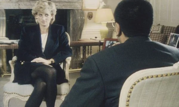 BBC reporter convinced Princess Diana of the interview with a forged abortion confirmation