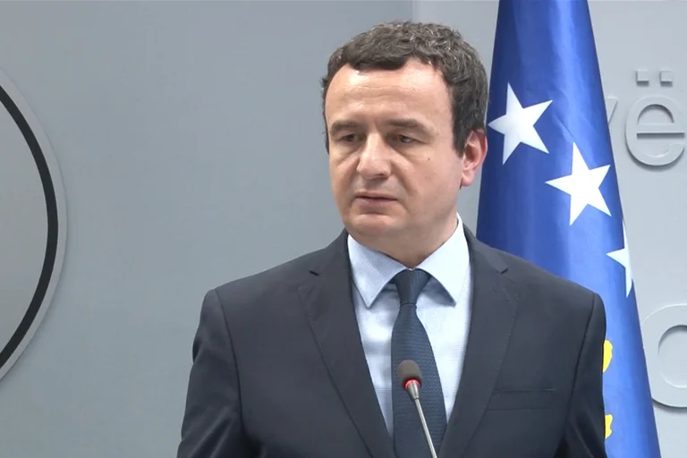 Kurti emëron ish-kandidatin për deputet zëvendësministër