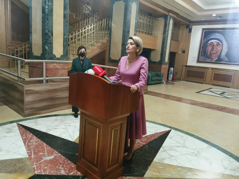 Kusari-Lila points out correctly when the president's hearing is held