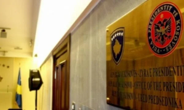 ​Presidenti të zgjidhet pas publikimit të plotë të aktgjykimit për zëvendësimin e deputetëve