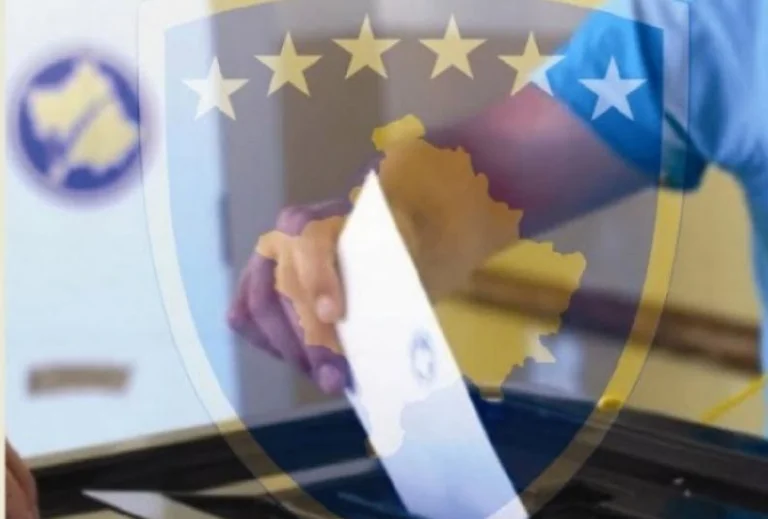 Civil Society: Pull out initiative to change the General Election Law