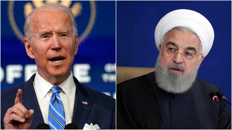 La Russie, ce pays a fait la paix. Amérique avec l'Iran sur le chemin du retour à l'accord nucléaire